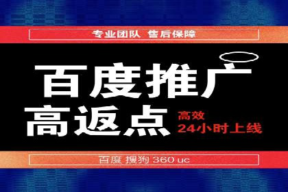 探索百度竞价代运营公司的成功之路